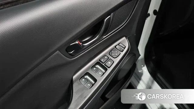 Hyundai The New Kona id 3620757 из Кореи 9