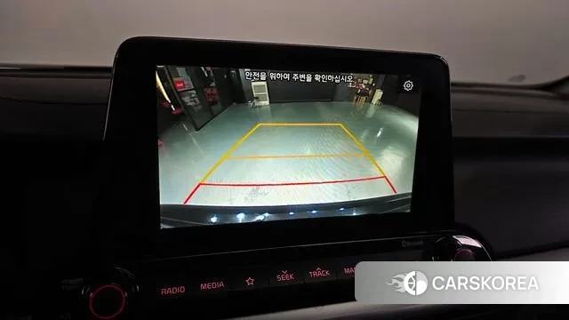 Kia Come New K3 id 3611798 из Кореи 9