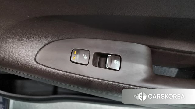 Hyundai The New Grandeur IG Hybrid id 3898657 из Кореи 9