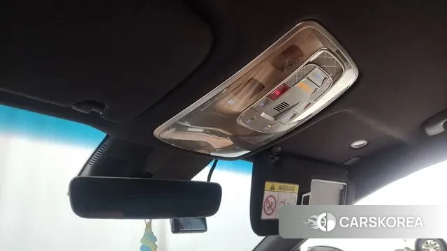 Genesis G80 (RG3) id 3415921 из Кореи 9