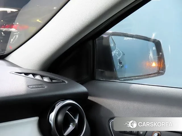 Mercedes-Benz GLA-Class X156 id 3101677 из Кореи 9