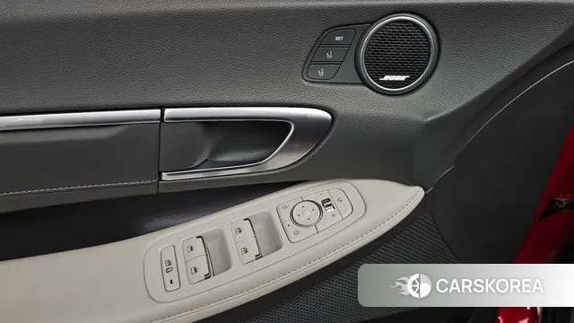 Hyundai Sonata (DN8) id 3650770 из Кореи 9