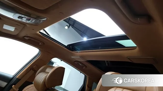 Genesis GV80 id 3571692 из Кореи 9