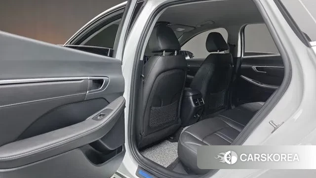 Hyundai Sonata (DN8) id 3610925 из Кореи 9