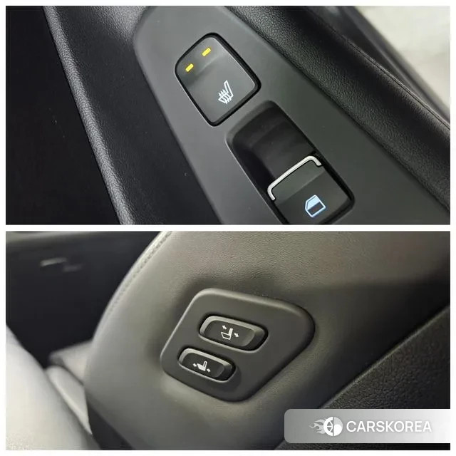 Hyundai The New Santa Fe id 3425419 из Кореи 9