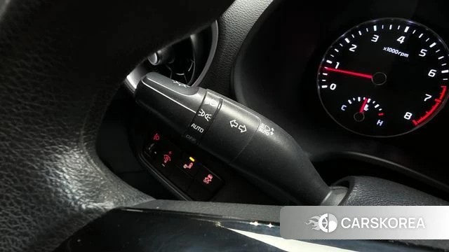 Kia The New K3 2nd generation id 4309182 из Кореи 9