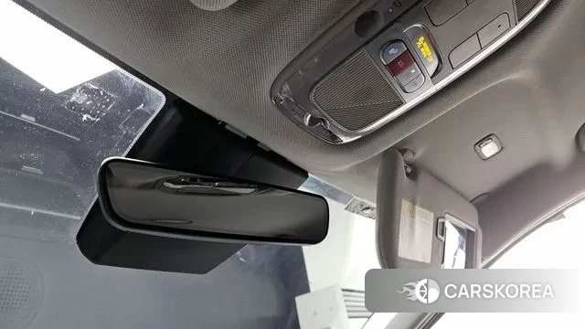 Hyundai Ionic 5 id 3533986 из Кореи 9