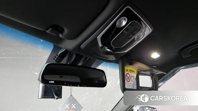Ssangyong Torres id 4281170 из Кореи 9