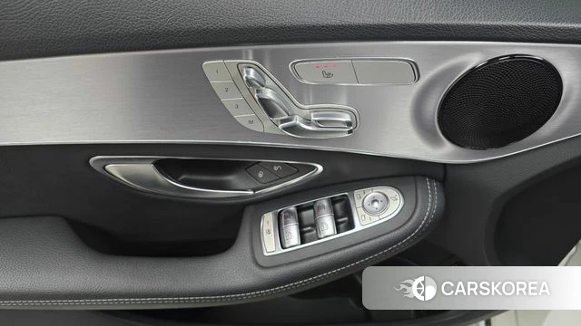 Mercedes-Benz C-Class W205 id 4732263 из Кореи 9