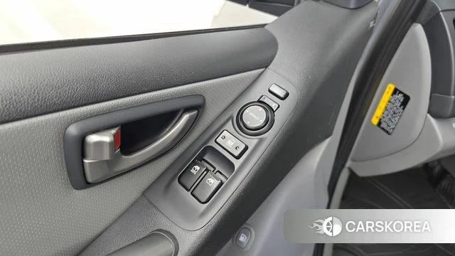 Hyundai The New Grand Starex id 4647353 из Кореи 9