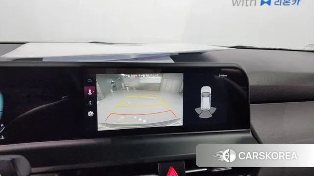 Kia The New Seltos id 3342185 из Кореи 9