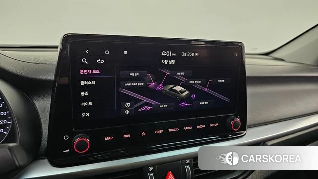 Kia The New K3 2nd generation id 3842327 из Кореи 9