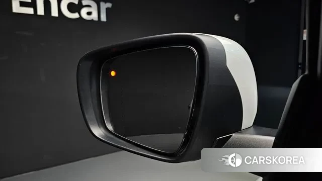 Renault Korea (Samsung) The New QM6 id 2961474 из Кореи 9