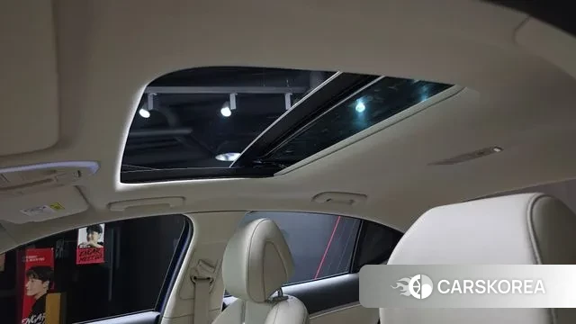 Genesis The New G70 id 3399121 из Кореи 9