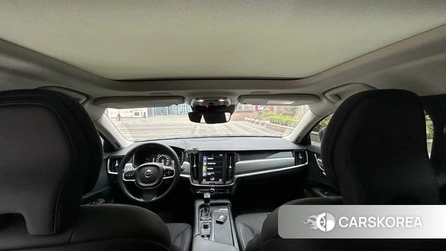 Volvo S90 id 4213869 из Китая 9