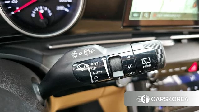 Kia Carnival 4th generation id 4248921 из Кореи 9