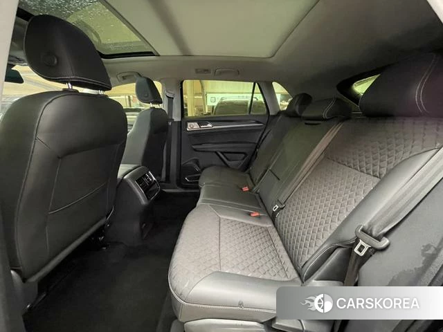 Volkswagen Tourang id 4258770 из Китая 9