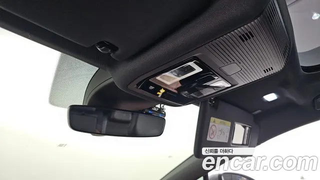 Volkswagen ID.4 id 2688164 из Кореи 9