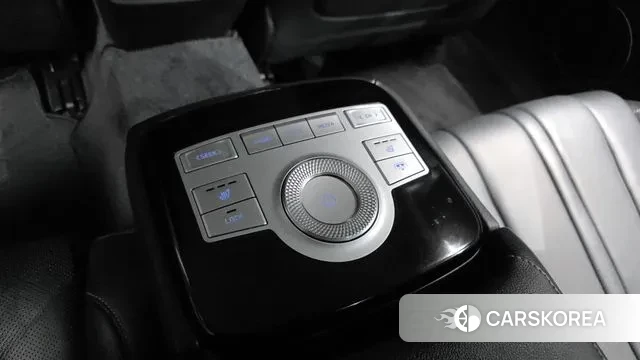 Genesis G80 (RG3) id 3027482 из Кореи 9