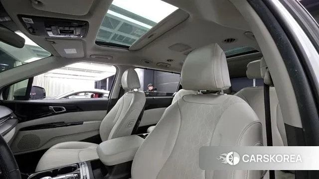 Kia Carnival 4th generation id 3713069 из Кореи 9