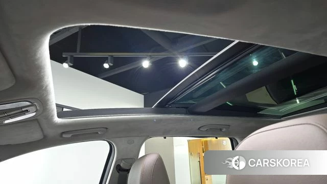 Hyundai Santa Fe TM id 3905187 из Кореи 9