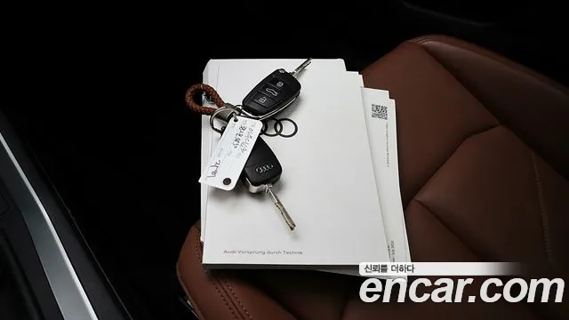 Audi Q3 (F3) id 2703849 из Кореи 9