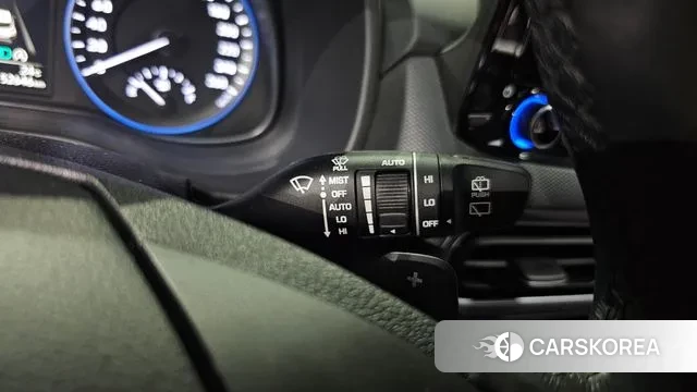 Hyundai The New Kona id 3258325 из Кореи 9