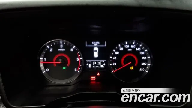 Ssangyong Berry New Tivoli id 2759088 из Кореи 9