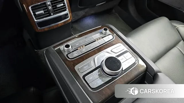 Kia More K9 id 3265165 из Кореи 9