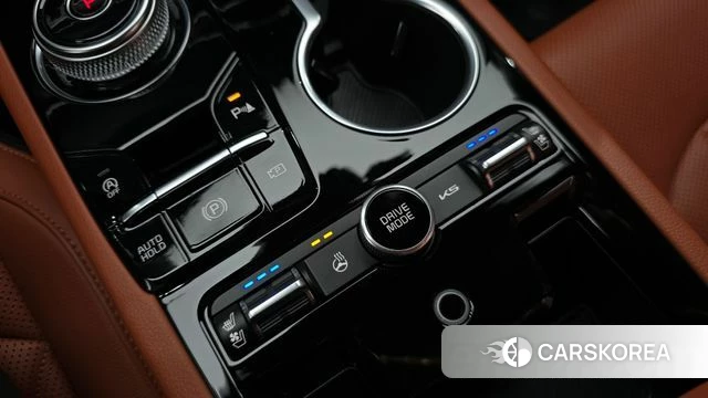 Kia The New K5 3rd generation id 4783147 из Кореи 9