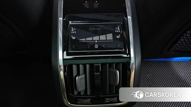 Volvo S90 id 3851104 из Кореи 9