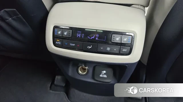 Hyundai Palisade id 3454667 из Кореи 9