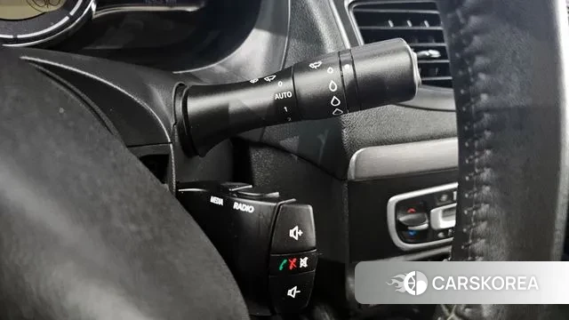 Renault Korea (Samsung) SM3 Z.E. id 3307933 из Кореи 9