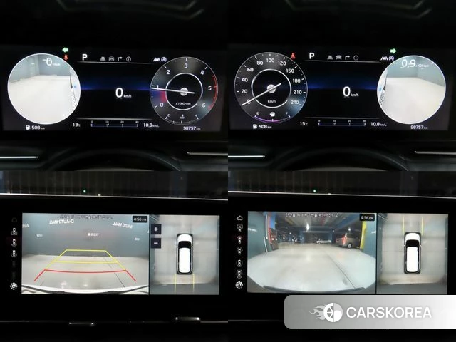 Kia Carnival 4th generation id 3791939 из Кореи 9