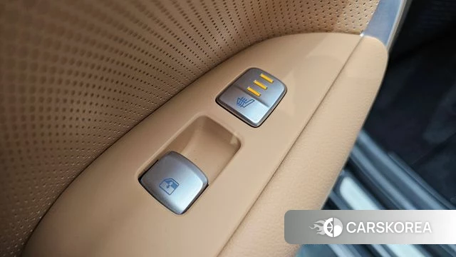 Genesis The New G70 id 3833264 из Кореи 9