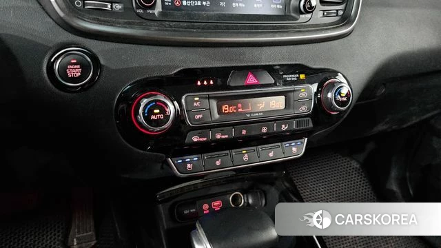 Kia The New Sorento id 4294708 из Кореи 9