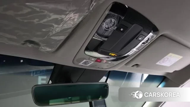 Kia K8 id 3021914 из Кореи 9