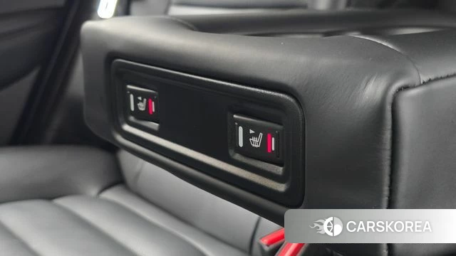 Renault Korea (Samsung) The New QM6 id 4551516 из Кореи 9