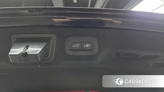 Volvo S90 id 4765157 из Кореи 9