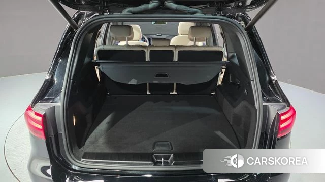 Mercedes-Benz GLB-Class X247 id 4408285 из Кореи 9