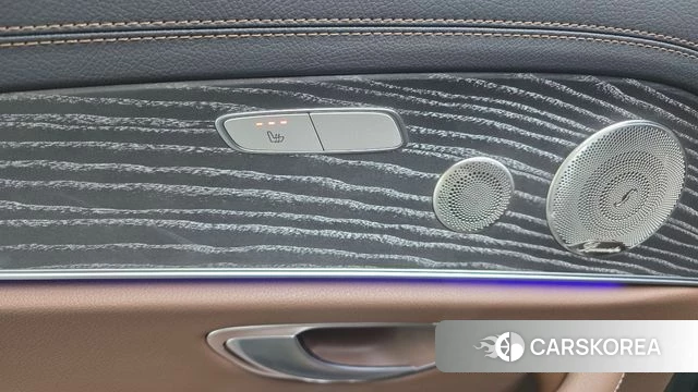 Mercedes-Benz E-Class W213 id 3935045 из Кореи 9