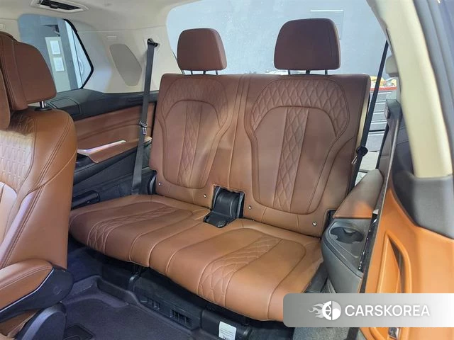 BMW X7 (G07) id 4631409 из Кореи 9