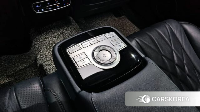 Genesis G80 (RG3) id 3878151 из Кореи 9