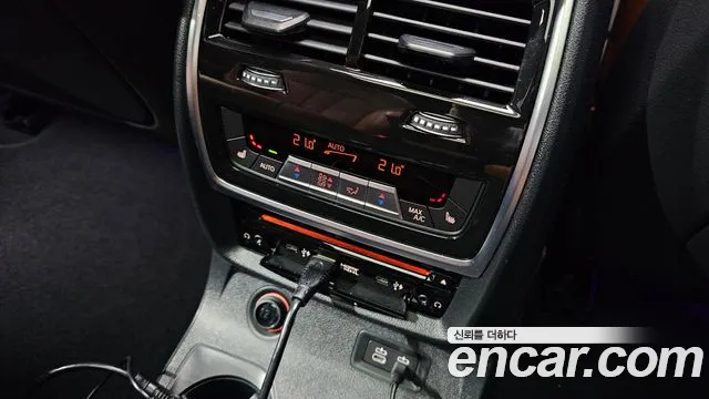 BMW X7 (G07) id 2719206 из Кореи 9