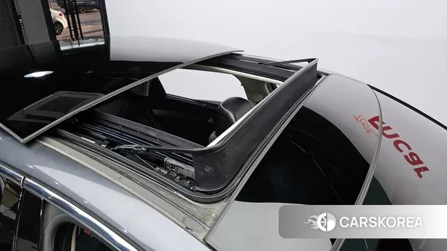 Genesis G80 (RG3) id 3607645 из Кореи 9