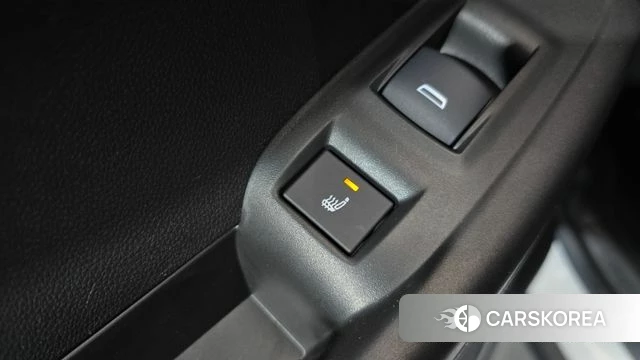 Chevrolet (GM Daewoo) Trailblazer id 3904415 из Кореи 9