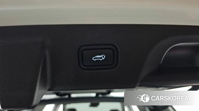 Hyundai The New Palisade id 4343373 из Кореи 9