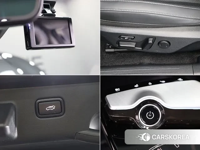 Kia EV6 id 3021356 из Кореи 9