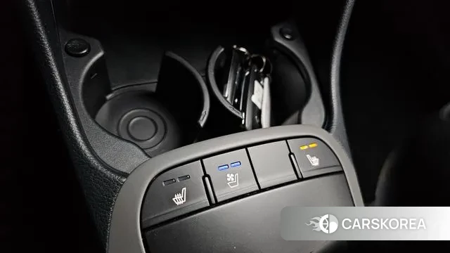 Kia Morning Urban (JA) id 3753377 из Кореи 9