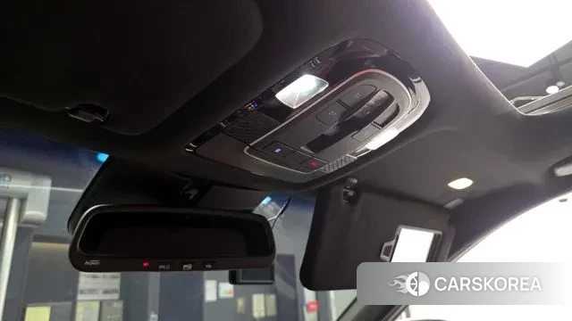 Hyundai Palisade id 3330022 из Кореи 9